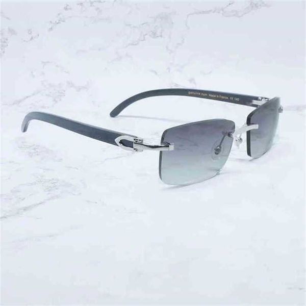2023 designer glasses model buffalo horn rimless square luxury white buffs sun trendy eyewear gafas sol sunglasses, White;black
2023 designer glasses model buffalo horn rimless square luxury white buffs sun trendy eyewear gafas sol sunglasses, White;black