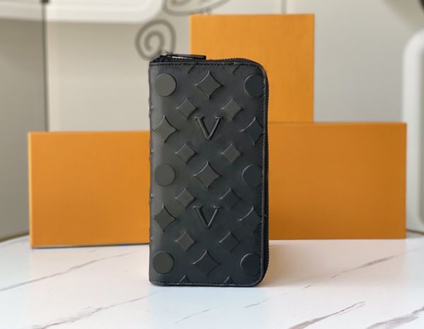 designer zippy vertical wallets luxury mens women purses flower letter seal credit card holders fashion zipper long slim money clutch bags w, Red;black
designer zippy vertical wallets luxury mens women purses flower letter seal credit card holders fashion zipper long slim money clutch bags w, Red;black
