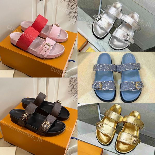 designer shoes women sandals bom dia mules luxury slides flat mule classic slipper patent canvas beach sandals rubber soles summer flip flop, Black
designer shoes women sandals bom dia mules luxury slides flat mule classic slipper patent canvas beach sandals rubber soles summer flip flop, Black