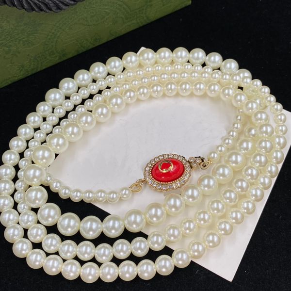 new sweater chain luxury jewelry wedding luxury necklace sweater chain couples gift with box, Silver
new sweater chain luxury jewelry wedding luxury necklace sweater chain couples gift with box, Silver