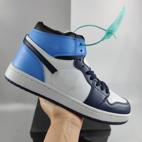 2023 brand skateboard shoes for men women high casual flats sneakers fashion jumpman 1s og sports shoes 36-44, Black
2023 brand skateboard shoes for men women high casual flats sneakers fashion jumpman 1s og sports shoes 36-44, Black