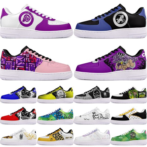 DIY shoes beautiful autumn mens Leisure shoes one for lovely men women casualplatform sneakers Classic cartoon graffiti trainers comfortable sports 64326
DIY shoes beautiful autumn mens Leisure shoes one for lovely men women casualplatform sneakers Classic cartoon graffiti trainers comfortable sports 64326