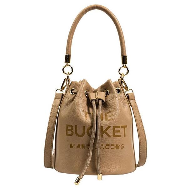 the bucket bag women shoulder handbags the tote bags marc designer fashion famous cross body249r, Red;black
the bucket bag women shoulder handbags the tote bags marc designer fashion famous cross body249r, Red;black