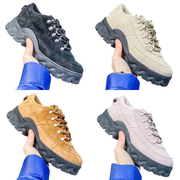 running shoes designer shoes designer casual shoes heighten flatsole platform shoes suede thick bottom outdoor shoes non-slip lace-up fashio
running shoes designer shoes designer casual shoes heighten flatsole platform shoes suede thick bottom outdoor shoes non-slip lace-up fashio