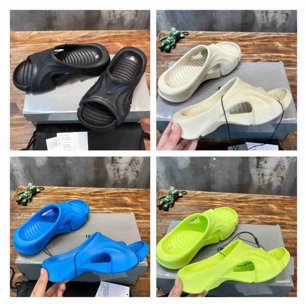 og 2022 mold pool slides women mens designer slippers triple s scuffs moccasins flat sandals rubber sliders paris shoes foam thong flip flop, Black
og 2022 mold pool slides women mens designer slippers triple s scuffs moccasins flat sandals rubber sliders paris shoes foam thong flip flop, Black