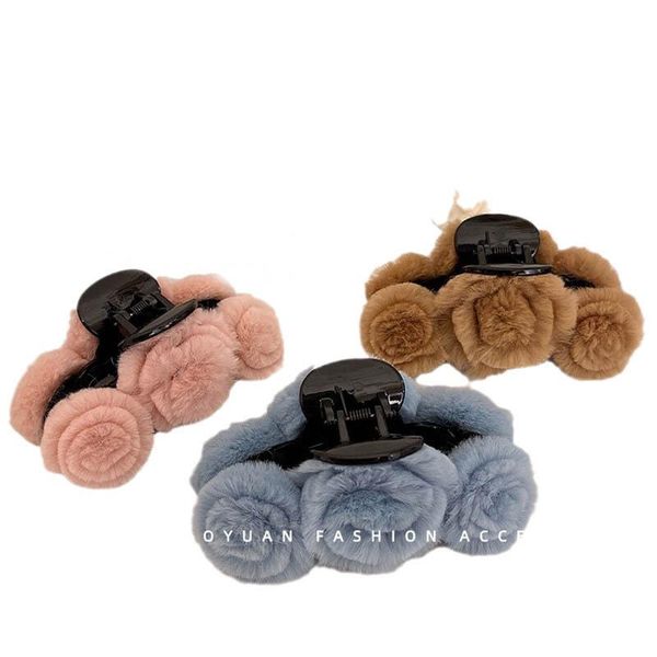 girls hair accessories hairclips bb clip barrettes clips hairy flower headpiece grip large e21622, Slivery;white
girls hair accessories hairclips bb clip barrettes clips hairy flower headpiece grip large e21622, Slivery;white