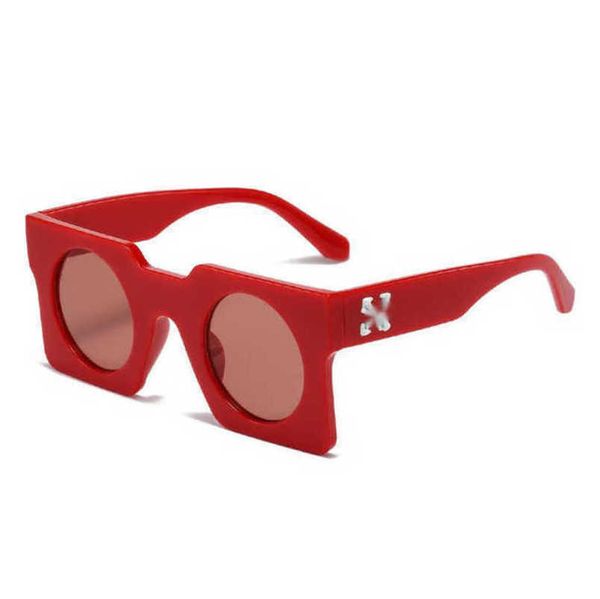 frames luxury fashion sunglasses brand offs sunglass men women arrow x round big frame trend sun glasses bright sports travel sunglasse loia, White;black
frames luxury fashion sunglasses brand offs sunglass men women arrow x round big frame trend sun glasses bright sports travel sunglasse loia, White;black
