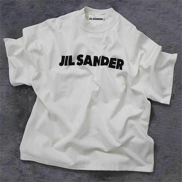 20% off small beauty tide ins letter print loose fit men's and women's short sleeve street fashion t-shirt, White;black
20% off small beauty tide ins letter print loose fit men's and women's short sleeve street fashion t-shirt, White;black