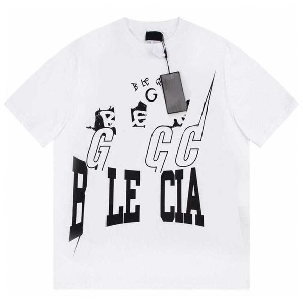 24% off distinguish between correct version of the market gujia personalized print couple loose casual fashion short sleeve tee, White;black
24% off distinguish between correct version of the market gujia personalized print couple loose casual fashion short sleeve tee, White;black