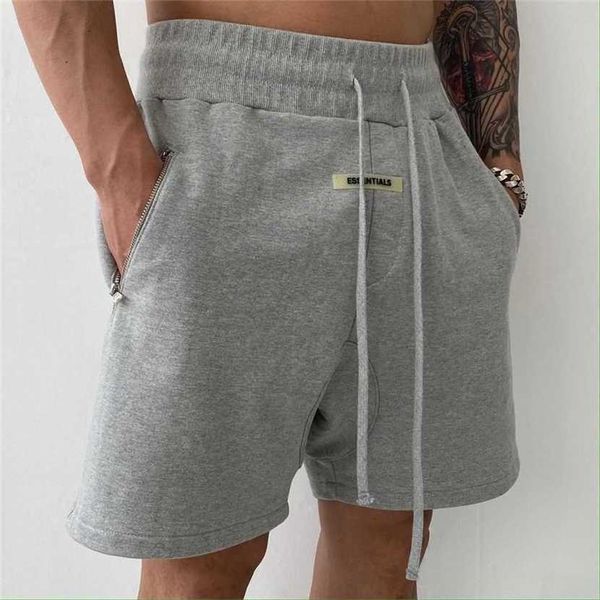 24% off korean version of new sports fitness hanging crotch shorts men's essentials double-line trend loose zipper pocket capris, White;black
24% off korean version of new sports fitness hanging crotch shorts men's essentials double-line trend loose zipper pocket capris, White;black