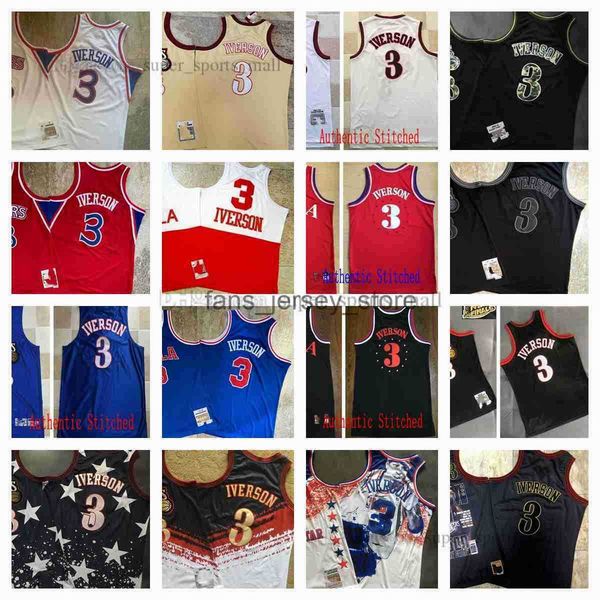 authentic stitched retro mitchell and ness basketball jerseys allen 3 iverson jersey real embroidery east midas gold jersey 1996-1998 2000-2, Black;red
authentic stitched retro mitchell and ness basketball jerseys allen 3 iverson jersey real embroidery east midas gold jersey 1996-1998 2000-2, Black;red