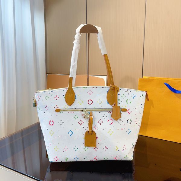 women handbag shoulder bag designer print onthego travel tote shopping bag crossbody purse fashion genuine leather large capacity wallet eve
women handbag shoulder bag designer print onthego travel tote shopping bag crossbody purse fashion genuine leather large capacity wallet eve