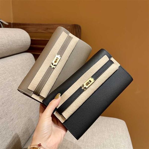 kellies h erms handmade luxury handbag pattern go woc leather woc keiiy to qq with logo
kellies h erms handmade luxury handbag pattern go woc leather woc keiiy to qq with logo