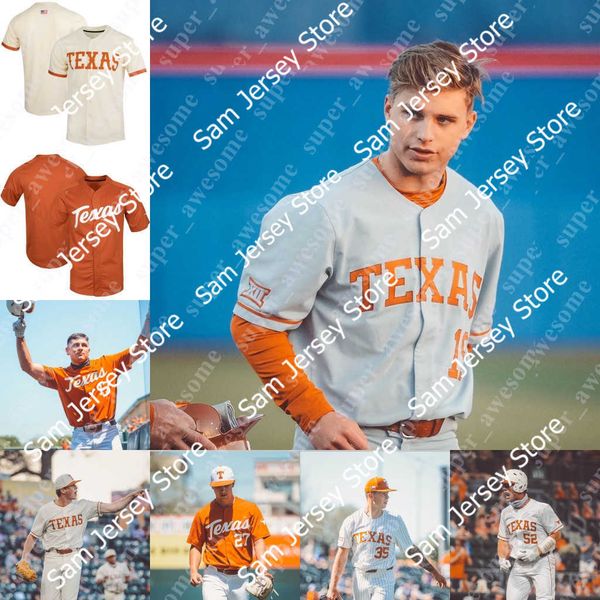 ncaa texas longhorns baseball jersey eric kennedy silas ardoin douglas hodo iii trey faltine ivan melendez mitchell daly austin todd pete ha, Blue;black
ncaa texas longhorns baseball jersey eric kennedy silas ardoin douglas hodo iii trey faltine ivan melendez mitchell daly austin todd pete ha, Blue;black
