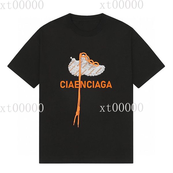 22ss designer letter printed t shirts tee sweatshirt fashion high street short sleeves summer casual t-shirt breathable men women 225q, Black;brown
22ss designer letter printed t shirts tee sweatshirt fashion high street short sleeves summer casual t-shirt breathable men women 225q, Black;brown
