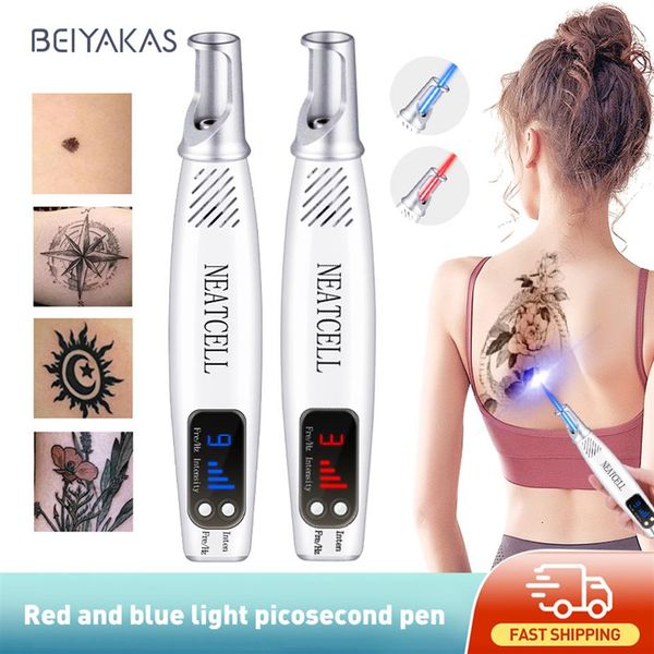 face care devices picosecond laser pointer for mole removal dark spot pen tattoo acne skin pigment portable machine beauty device 295m
face care devices picosecond laser pointer for mole removal dark spot pen tattoo acne skin pigment portable machine beauty device 295m