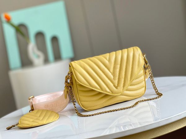 luxury designer bag genuine leather chain purse leather women shoulder bags crossbody handbags clutch purses ladies wallets tote fashion bag
luxury designer bag genuine leather chain purse leather women shoulder bags crossbody handbags clutch purses ladies wallets tote fashion bag