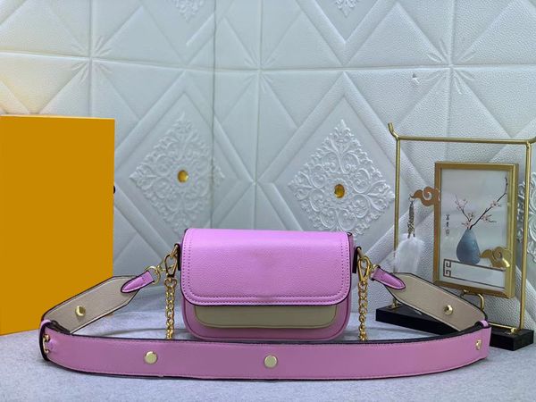 handbag women's messenger bag leather luxury handbag fashion messenger bag favorite multi-pocket high-quality classic shoulder bag 5855
handbag women's messenger bag leather luxury handbag fashion messenger bag favorite multi-pocket high-quality classic shoulder bag 5855