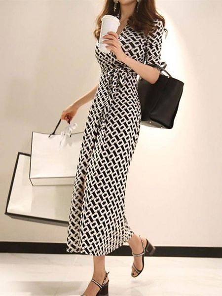 dresses summer women dress bodycon evening female vintage party beach women dresses girl casual vestido prom skinny y2k print robe, Black;gray
dresses summer women dress bodycon evening female vintage party beach women dresses girl casual vestido prom skinny y2k print robe, Black;gray