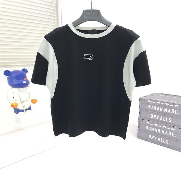 men's plus tees & polos round neck embroidered and printed polar style summer wear with street pure cotton rd22320e, Black;brown
men's plus tees & polos round neck embroidered and printed polar style summer wear with street pure cotton rd22320e, Black;brown
