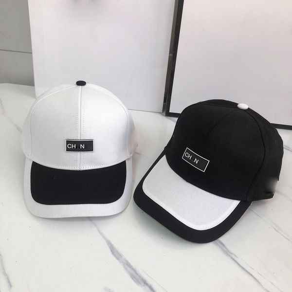 summer dual color patchwork designer ball cap couple vacation travel black and white letter print sun protection and breathability casquette, Blue;gray
summer dual color patchwork designer ball cap couple vacation travel black and white letter print sun protection and breathability casquette, Blue;gray