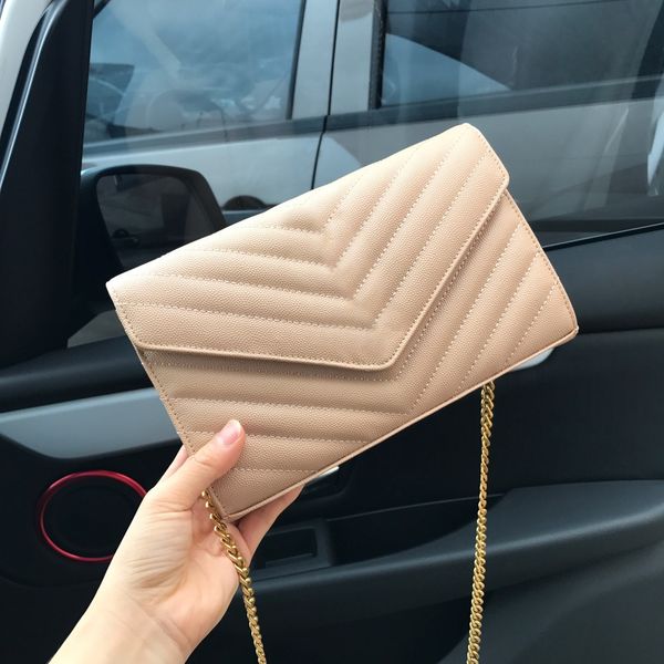 clutch handbags woc envelope designer leather caviar bags wallet on chain purse fashion lady shoulder bag women handbag vintage card purse
clutch handbags woc envelope designer leather caviar bags wallet on chain purse fashion lady shoulder bag women handbag vintage card purse