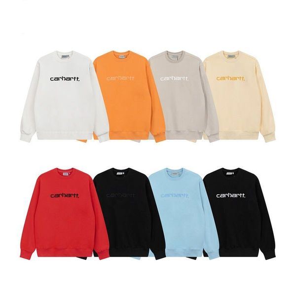 designer women's hoodies letters printed sweatshirt men hooded spring trends long-sleeved casual loose hooded high street round neck s, Black
designer women's hoodies letters printed sweatshirt men hooded spring trends long-sleeved casual loose hooded high street round neck s, Black