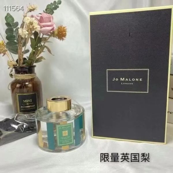 jo malone 165ml perfume diffuser scent surround diffuseur wild bluebell english pear lime basil mandarin fragrance long lasting time smell p
jo malone 165ml perfume diffuser scent surround diffuseur wild bluebell english pear lime basil mandarin fragrance long lasting time smell p