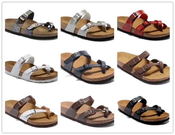 famous brand arizona men039s flat sandals casual shoes male buckle beach summer genuine leather slippers 1982776, Black
famous brand arizona men039s flat sandals casual shoes male buckle beach summer genuine leather slippers 1982776, Black