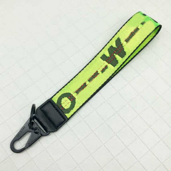 luxury fashion keychains brand offers white key rings clear rubber keys ring men women canvas keychain embroidery letters pendant belt 3.5x2, Silver
luxury fashion keychains brand offers white key rings clear rubber keys ring men women canvas keychain embroidery letters pendant belt 3.5x2, Silver