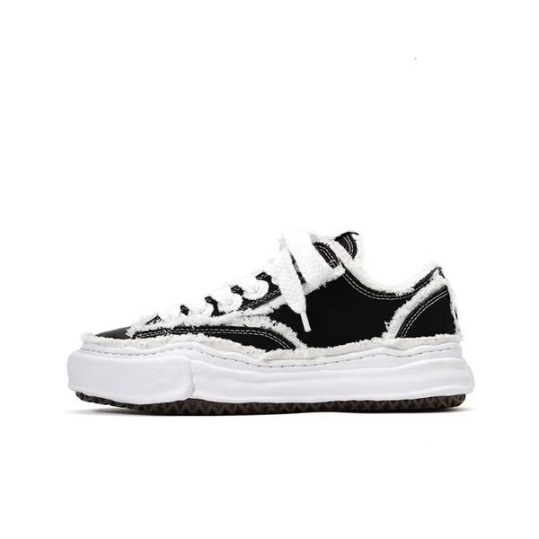 dress shoes men's mmy dissolved sole women's sneakers casual canvas thick bottom male 230422, Black
dress shoes men's mmy dissolved sole women's sneakers casual canvas thick bottom male 230422, Black
