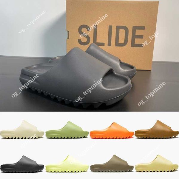 designers slippers slide eva for mens womens comfortable sandals glow green soot onyx black bone resin desert sand pure foam slides
designers slippers slide eva for mens womens comfortable sandals glow green soot onyx black bone resin desert sand pure foam slides