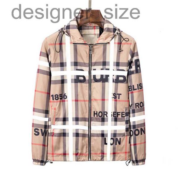men's jackets designerdesigner men's jacket black white yellow brown stried laid brand windroof waterroof hoodie zier trench coat, Black;brown
men's jackets designerdesigner men's jacket black white yellow brown stried laid brand windroof waterroof hoodie zier trench coat, Black;brown