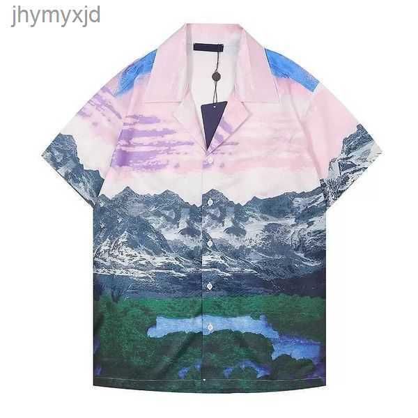 22ss luxury designer shirts mens fashion geometric print bowling shirt hawaii floral casual men slim fit short sleeve 11 zgu1, White;black
22ss luxury designer shirts mens fashion geometric print bowling shirt hawaii floral casual men slim fit short sleeve 11 zgu1, White;black