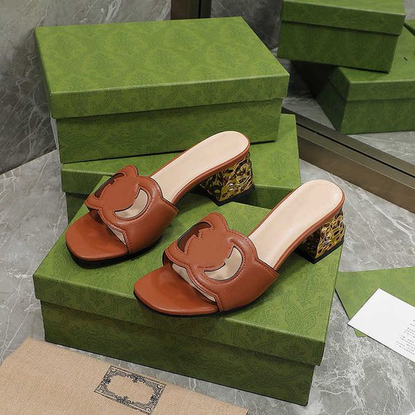 designer high heel sandals women interlocking cut-out slide leather fashion rubber sandals girls summer beach flip flops with box no384, Black
designer high heel sandals women interlocking cut-out slide leather fashion rubber sandals girls summer beach flip flops with box no384, Black