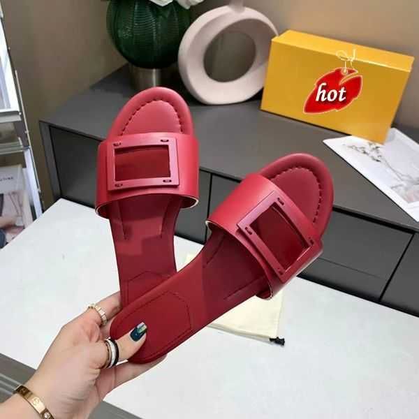 women luxurys slippers fendyity black designer slides withe banded flats sandals leather baguette pattern ladies letter beach flip flops vu8
women luxurys slippers fendyity black designer slides withe banded flats sandals leather baguette pattern ladies letter beach flip flops vu8
