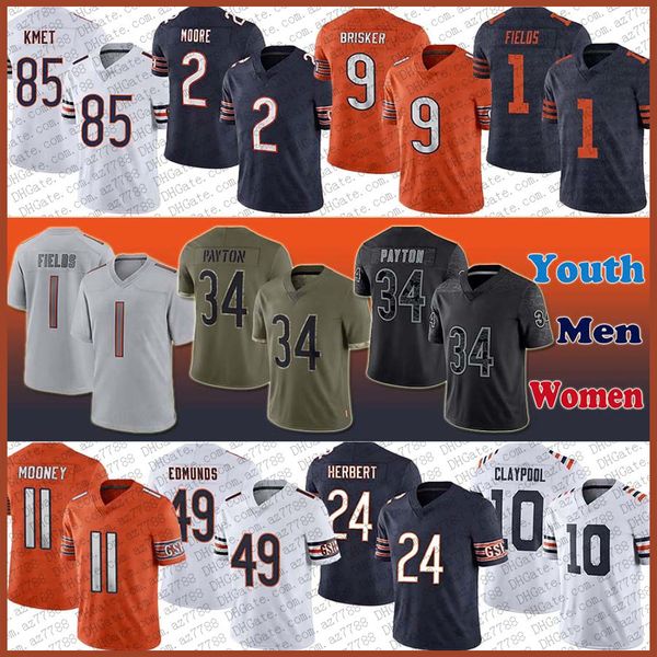 justin fields dj moore football jersey custom men women kids jaquan brisker chase claypool cole kmet darnell wright gervon dexter sr tyrique, Black;red
justin fields dj moore football jersey custom men women kids jaquan brisker chase claypool cole kmet darnell wright gervon dexter sr tyrique, Black;red