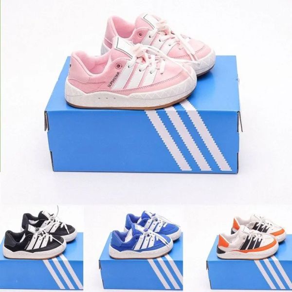 shoes & outdoor kids adimatic low shark toddlers boys girls designer running infants children sneakers shoe baby trainers spor
shoes & outdoor kids adimatic low shark toddlers boys girls designer running infants children sneakers shoe baby trainers spor