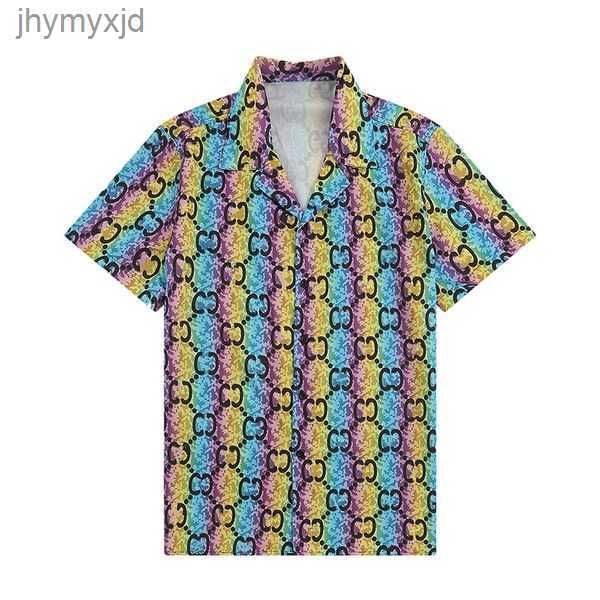 new 2023 mens summer designer shirts fashion baroccoflage hawaii floral print casual shirt men slim fit short sleeve beach clothing 7 6kem, White;black
new 2023 mens summer designer shirts fashion baroccoflage hawaii floral print casual shirt men slim fit short sleeve beach clothing 7 6kem, White;black