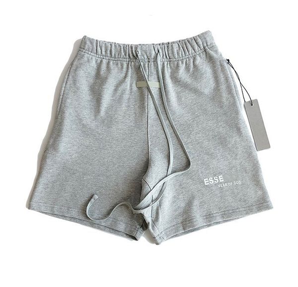 fashion and luxury brand ess men's shorts classic reflective colored drawstring loose cotton sweatpants casual pants popular street 3dn, White;black
fashion and luxury brand ess men's shorts classic reflective colored drawstring loose cotton sweatpants casual pants popular street 3dn, White;black