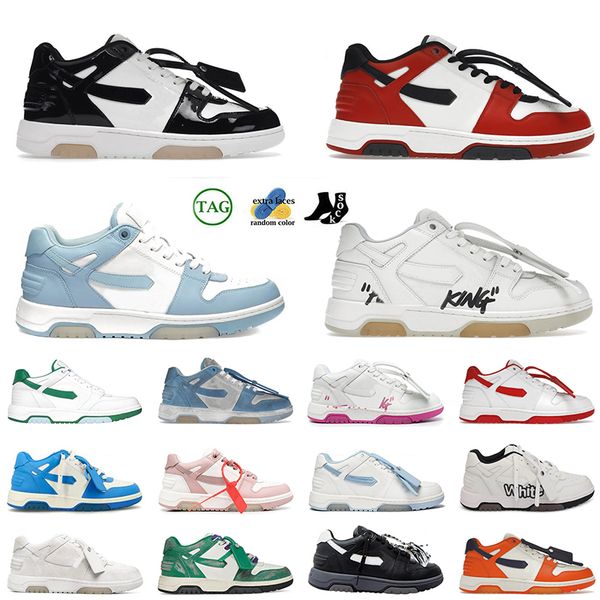 out of office casual shoes designer sneaker fashion womens mens sneakers patent black white sport shoe size 35-45
out of office casual shoes designer sneaker fashion womens mens sneakers patent black white sport shoe size 35-45