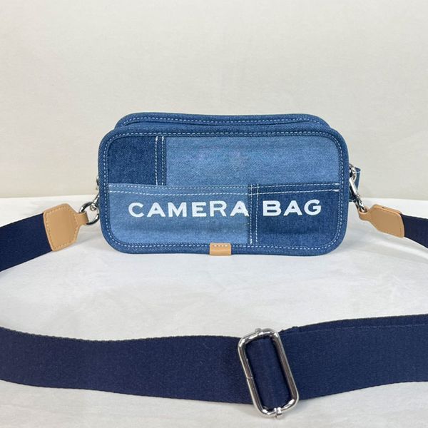 luxury designer canvas camera bag traveler tote bag ma rc jacob women square wallet plain detachable wide strap shoulder bags classic letter
luxury designer canvas camera bag traveler tote bag ma rc jacob women square wallet plain detachable wide strap shoulder bags classic letter
