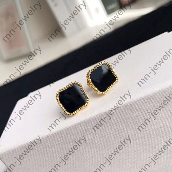 lucky four leaf clover stud earrings for women. classic designer earrings. designer jewelry, Golden;silver
lucky four leaf clover stud earrings for women. classic designer earrings. designer jewelry, Golden;silver