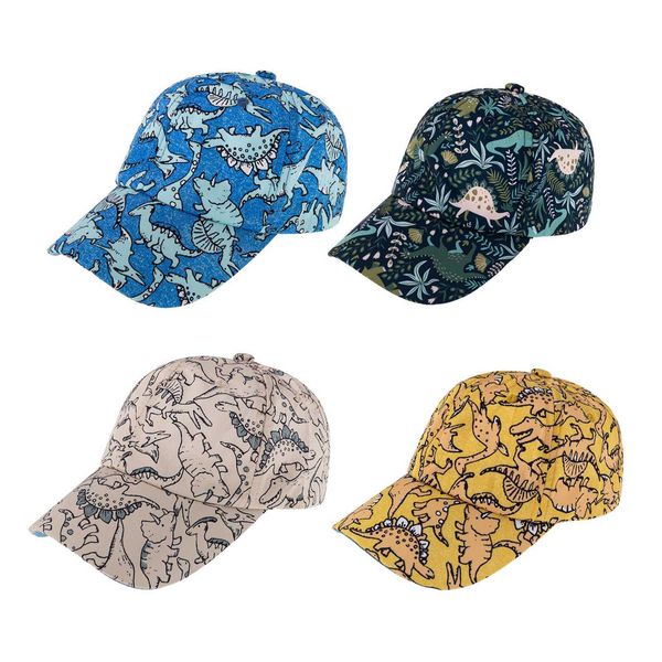 caps hats 6m-2y baby boys girls baseball cap 2022 dinosaur printed toddler sun trucker hat for outdoor running sports p230424, Yellow
caps hats 6m-2y baby boys girls baseball cap 2022 dinosaur printed toddler sun trucker hat for outdoor running sports p230424, Yellow
