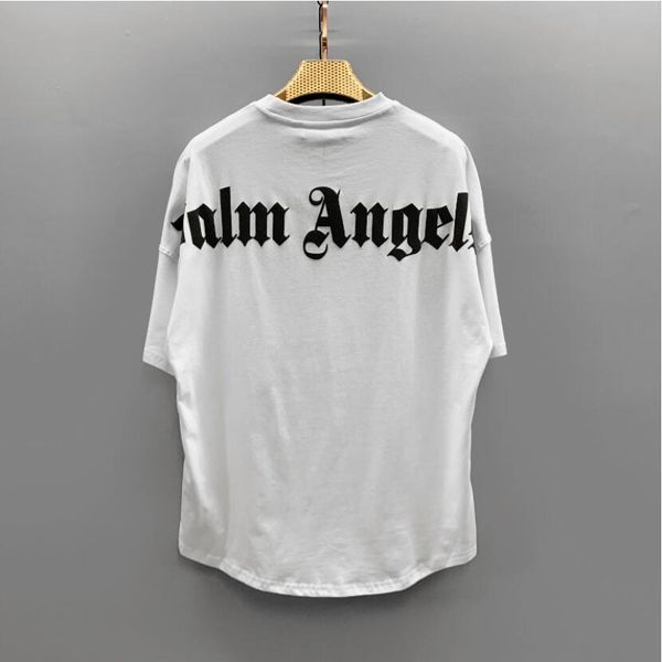 pa palm angels palm 2023 new palm summer loose tees fashion casual shirt luxurys clothing street cute shirts men women couple t shirts, White;black
pa palm angels palm 2023 new palm summer loose tees fashion casual shirt luxurys clothing street cute shirts men women couple t shirts, White;black