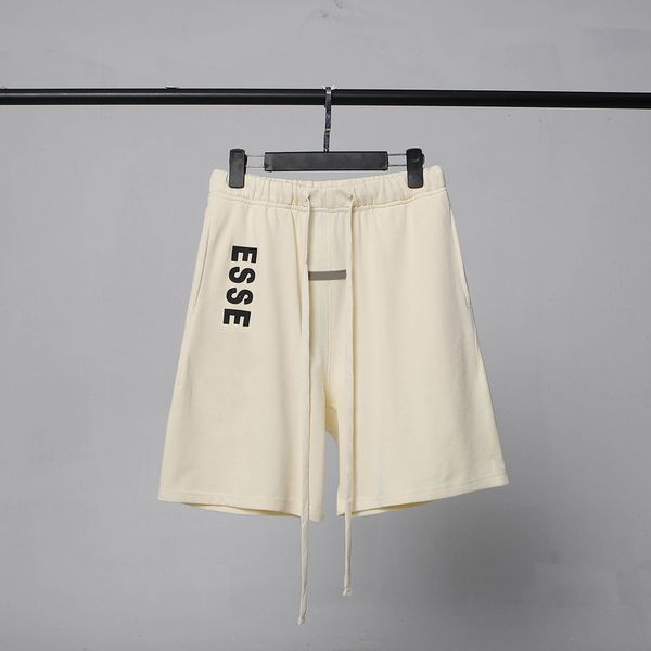 mens womens designer essentail shorts clothing apparel cotton sports fashion short street style tide knee length essent summer new clothing, White;black
mens womens designer essentail shorts clothing apparel cotton sports fashion short street style tide knee length essent summer new clothing, White;black