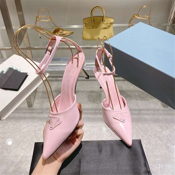 fashion dress shoes women leather 2023 pradity high heel metal buckle letter logo wedding party business casual flat shoes 04-05, Black
fashion dress shoes women leather 2023 pradity high heel metal buckle letter logo wedding party business casual flat shoes 04-05, Black