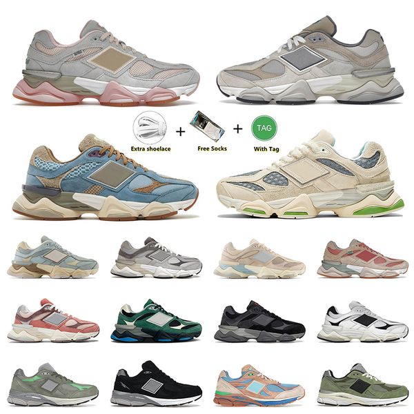 9060 sports running shoes 990 v3 for men women joe freshgoods sea salt bodega bricks wood blue haze ivory team forest green sneakers trainer
9060 sports running shoes 990 v3 for men women joe freshgoods sea salt bodega bricks wood blue haze ivory team forest green sneakers trainer