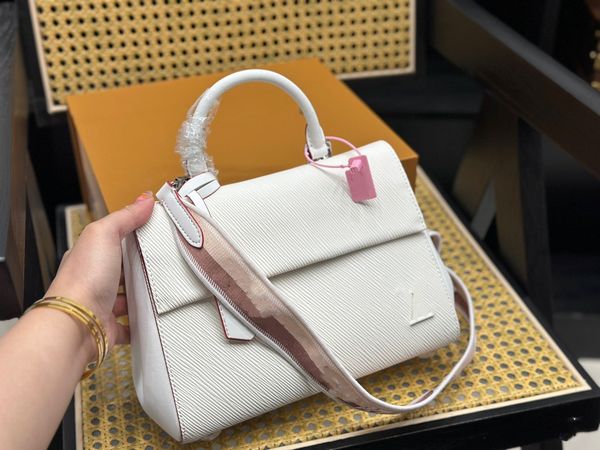 cluny bb shoulder bags designer m58928 fuchsia bordeaux strap cross body doctor totes water wave monograms coated canvas women outdoor luxur
cluny bb shoulder bags designer m58928 fuchsia bordeaux strap cross body doctor totes water wave monograms coated canvas women outdoor luxur