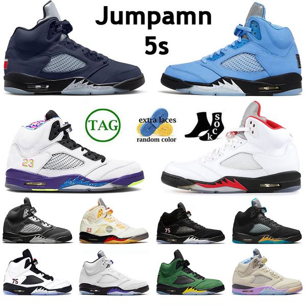 2023 jmpman 5 5s men basketball shoe aqua fire red georgetown midnight navy green bean ma maniere black trainers designer sports sneakers bi
2023 jmpman 5 5s men basketball shoe aqua fire red georgetown midnight navy green bean ma maniere black trainers designer sports sneakers bi